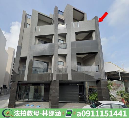 南區透天法拍-4