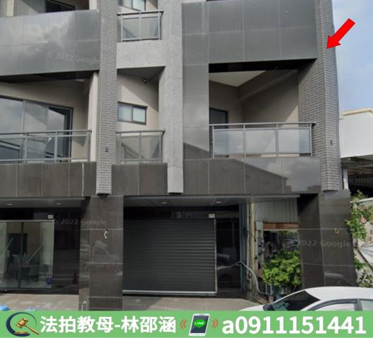 南區透天法拍-5