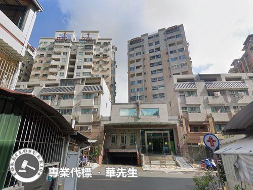 東區大樓法拍-10