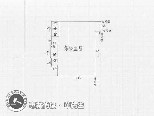 東區大樓法拍-13