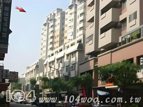 東區大樓法拍-12