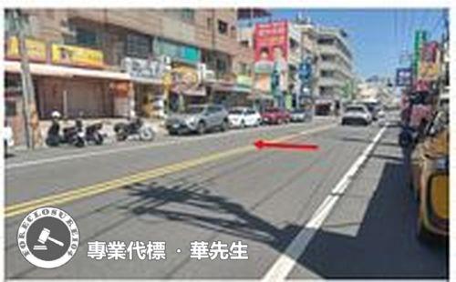 東區大樓法拍-3