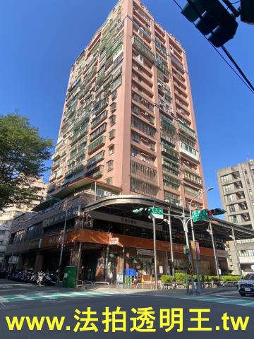 中和拍賣大樓-5