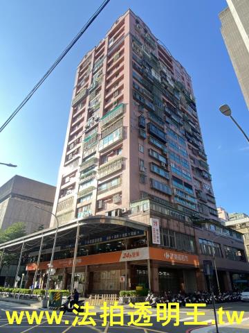 中和拍賣大樓-8