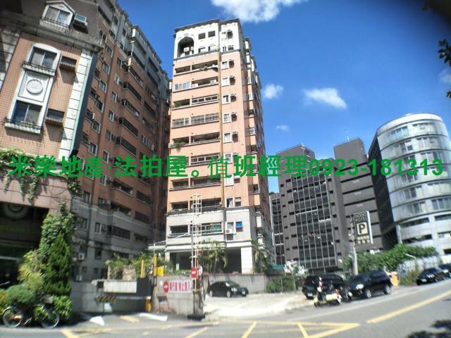 台中法拍大樓-6
