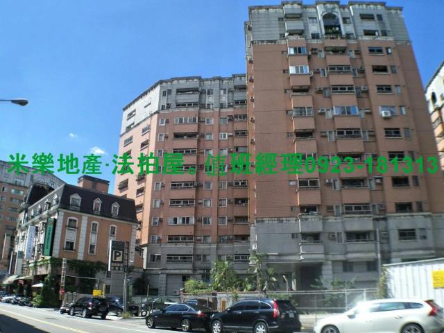 台中法拍大樓-7