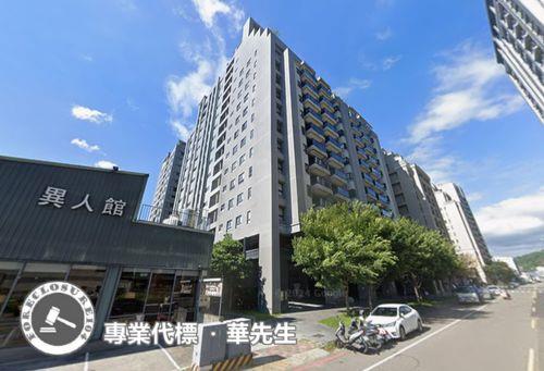 台中大樓法拍-8