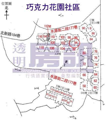 新北拍賣大樓-8