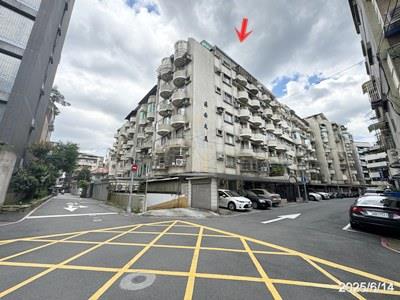 台北大安區華廈法拍-1