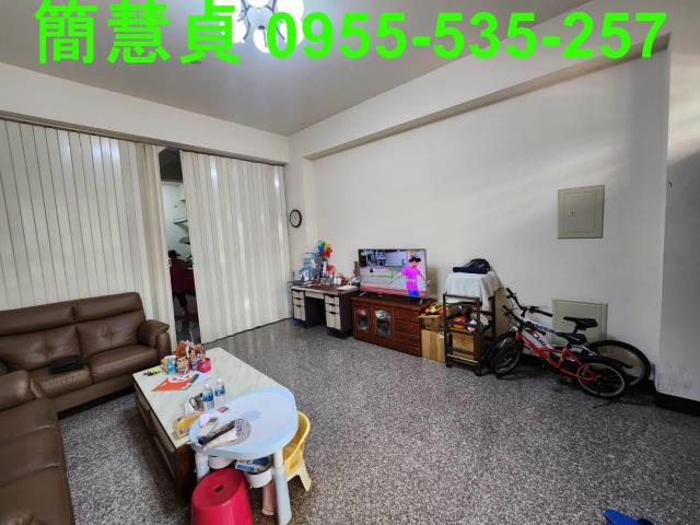 台中霧峰透天-3