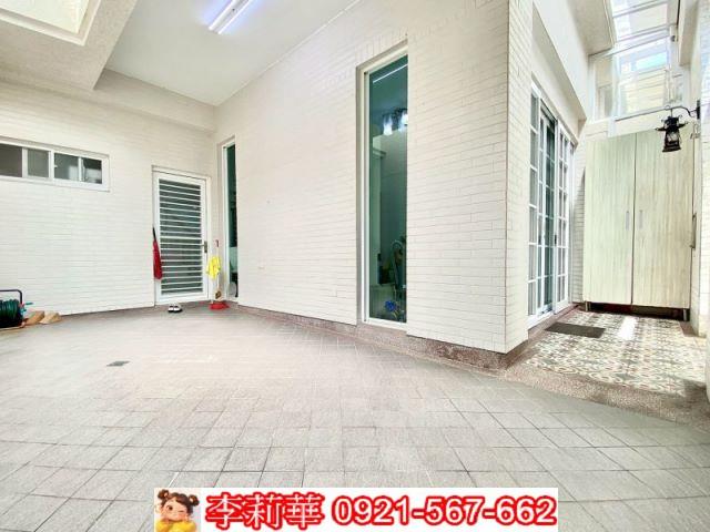 台南善化別墅-12