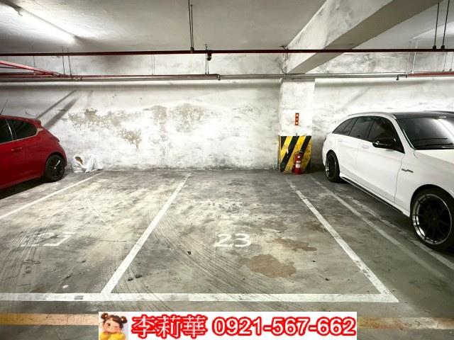 台南永康華廈-10