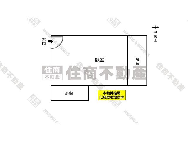 台南永康華廈-12