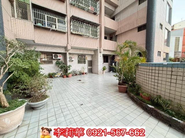 台南永康華廈-2