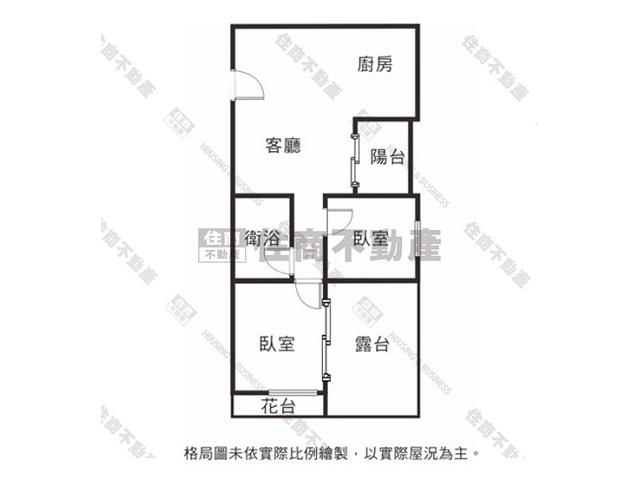 台南安定華廈-15