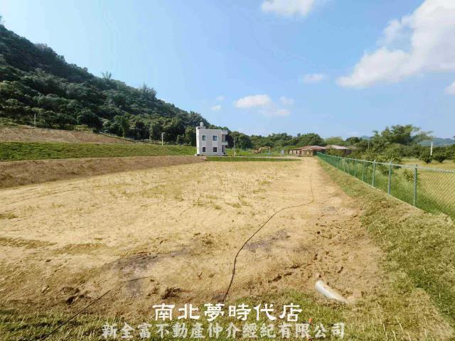 台南楠西農舍-10