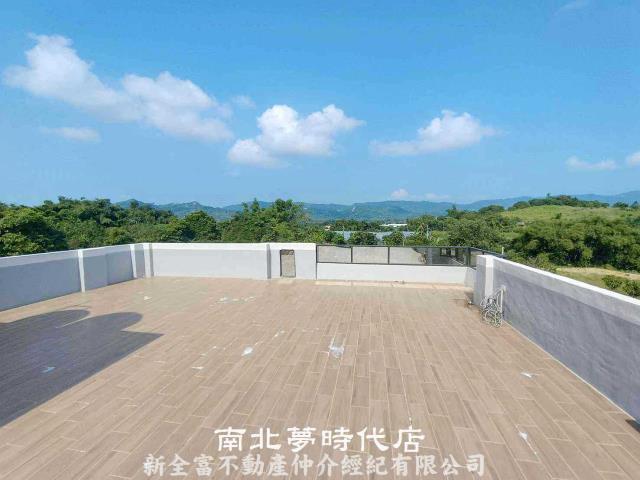 台南楠西農舍-6