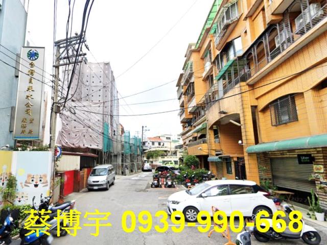 豐原區南陽路豐東家園