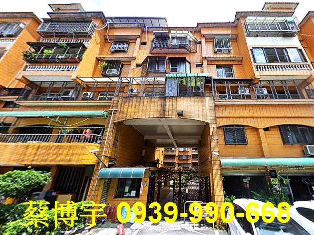 豐原區南陽路豐東家園