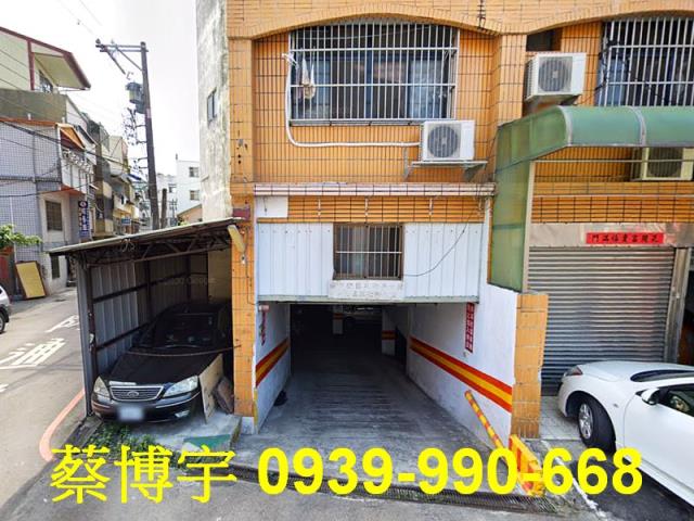 豐原區南陽路豐東家園