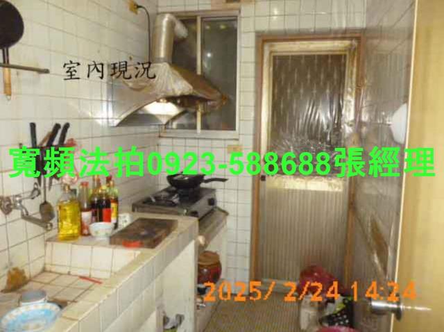 草屯法拍公寓-3