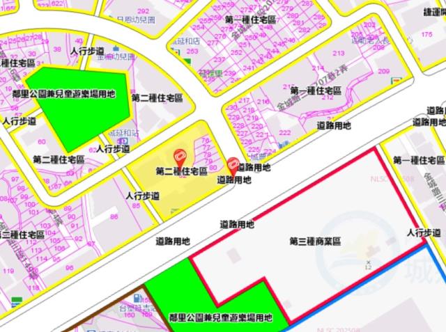 土城大樓法拍-11