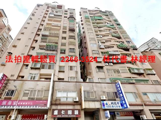 桃園區拍賣大樓-3