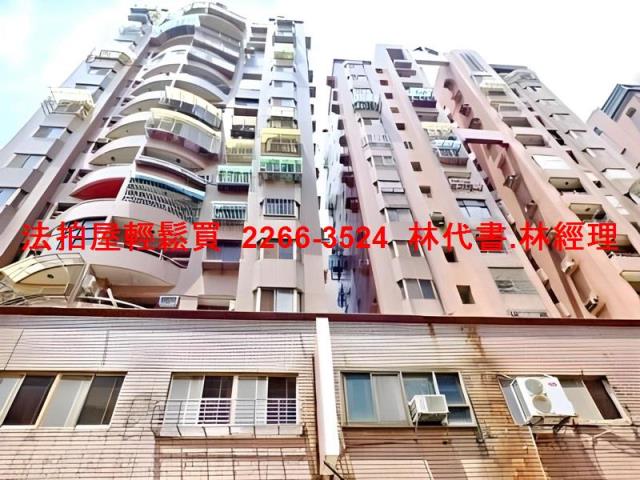 桃園區拍賣大樓-4