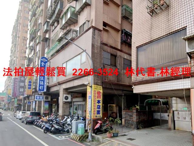 桃園區拍賣大樓-6