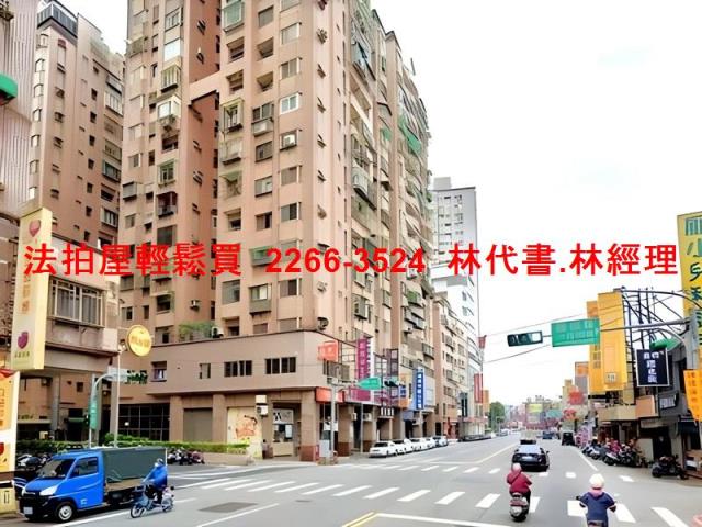 桃園區拍賣大樓-8