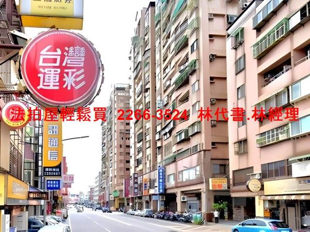 桃園區拍賣大樓-9