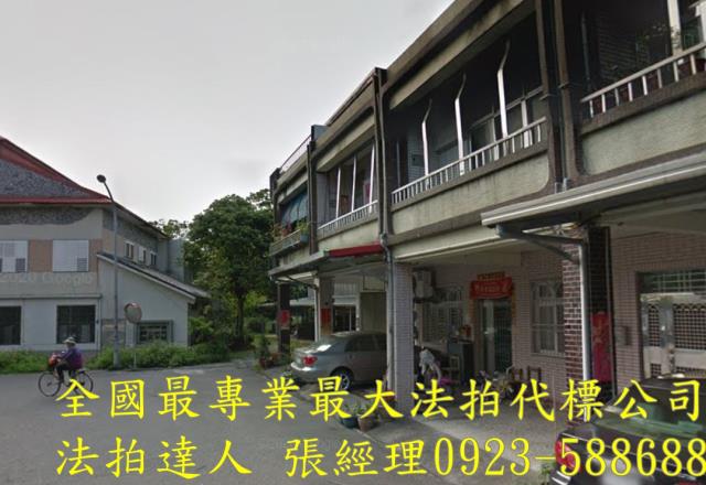 宜蘭法拍透天-2