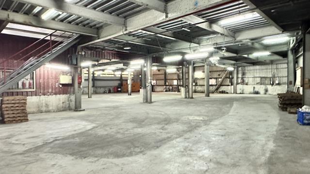 新北廠房-1