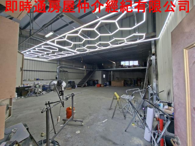 高雄廠房-1