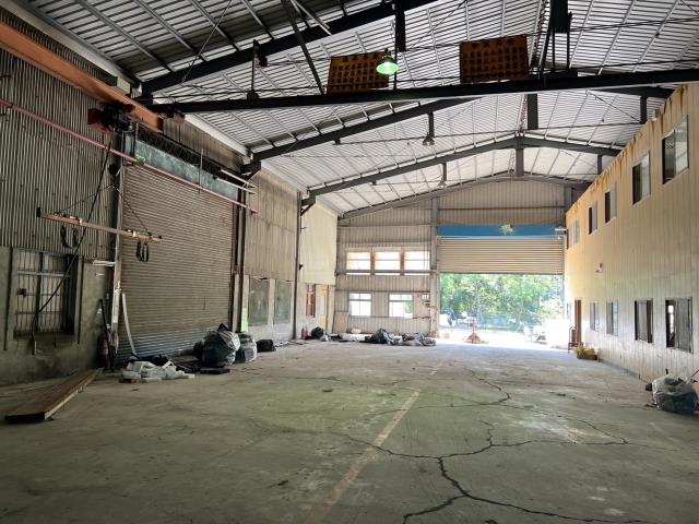 桃園大溪廠房-2