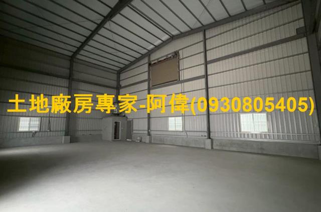 高雄大寮廠房-1