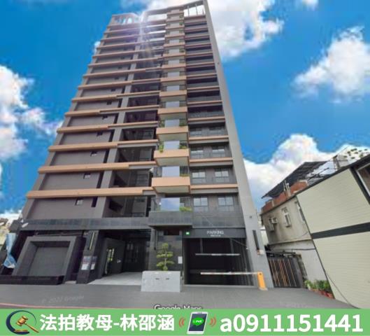 高雄前鎮大樓拍賣-2