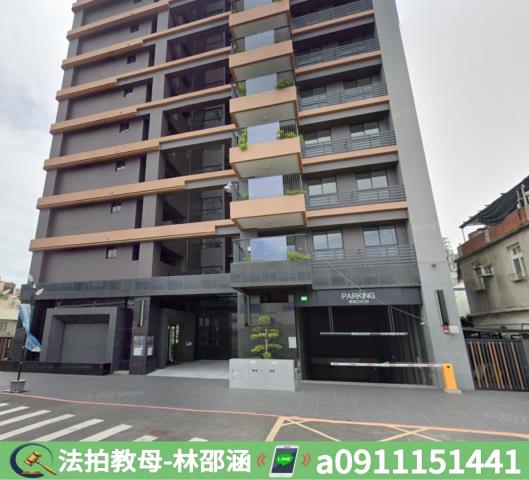 高雄前鎮大樓拍賣-3