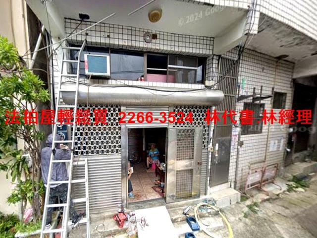 桃園中壢法拍透天-3