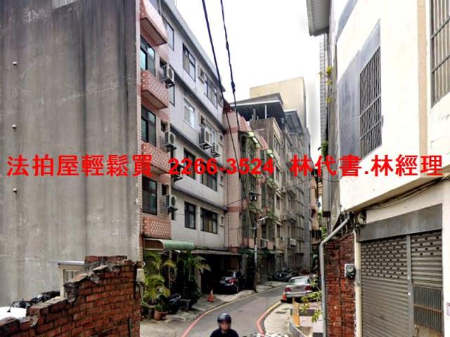 桃園中壢法拍透天-5