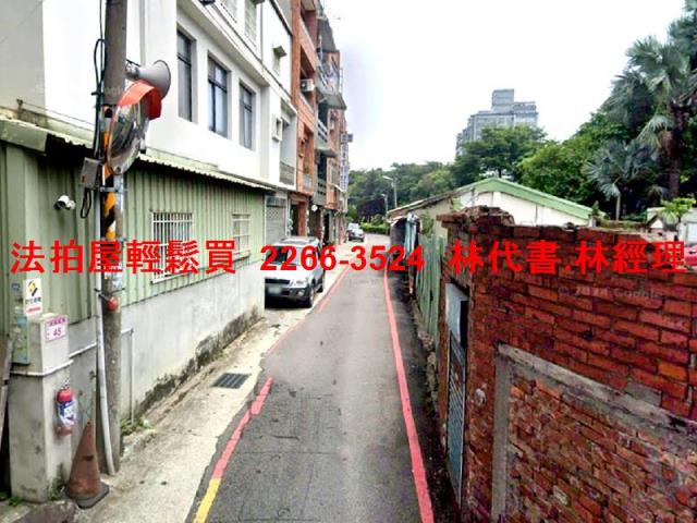 桃園中壢法拍透天-6