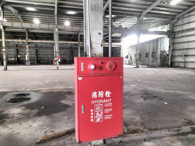 新北鶯歌廠房-5