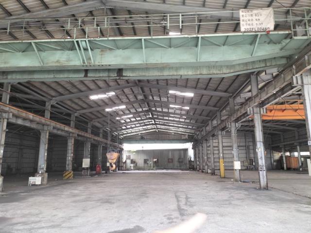 新北鶯歌廠房-6