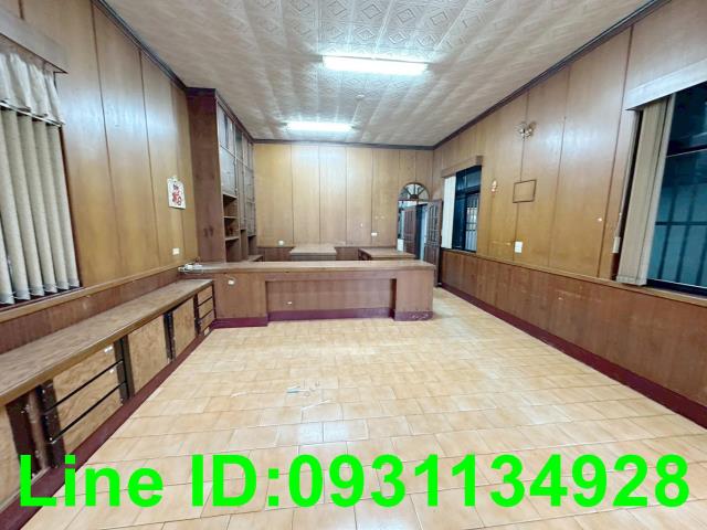 台中后里透天-1