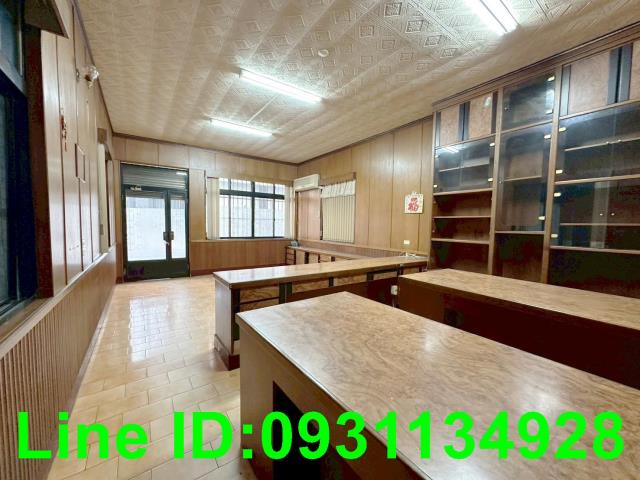 台中后里透天-2