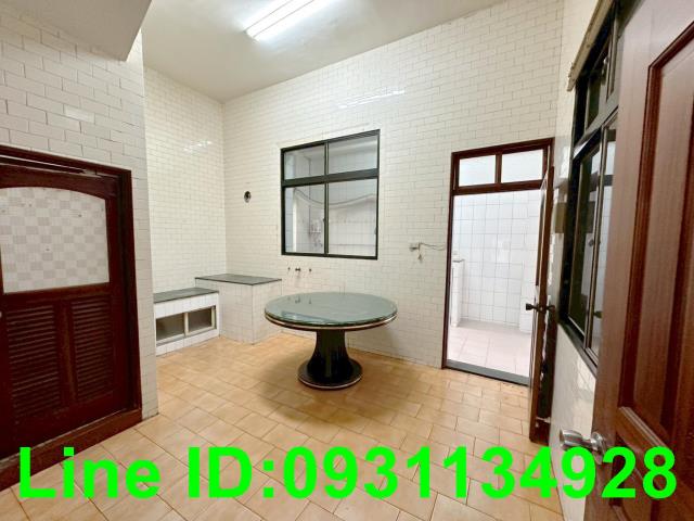 台中后里透天-4