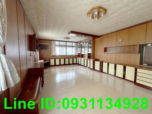 台中后里透天-6