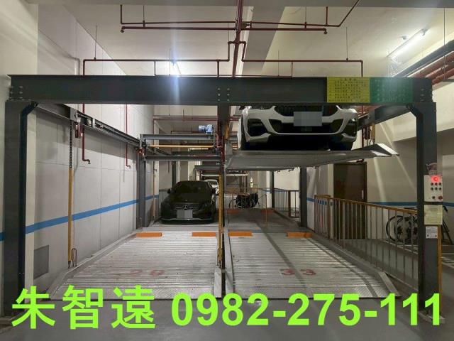 台南新市華廈-11