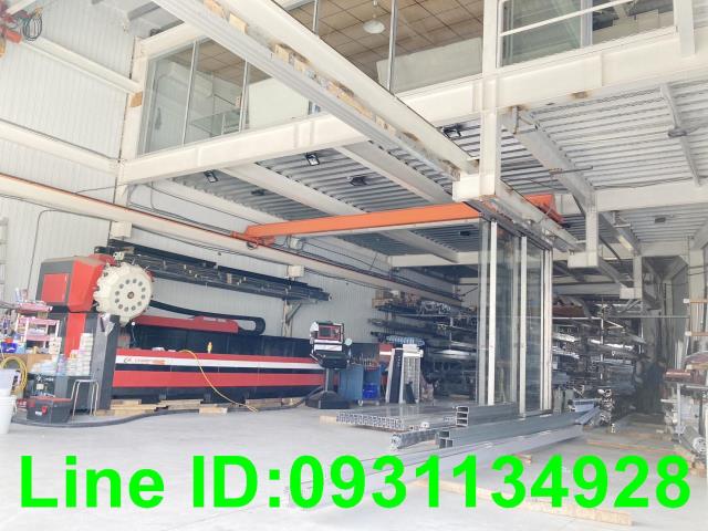 台中后里廠房-1