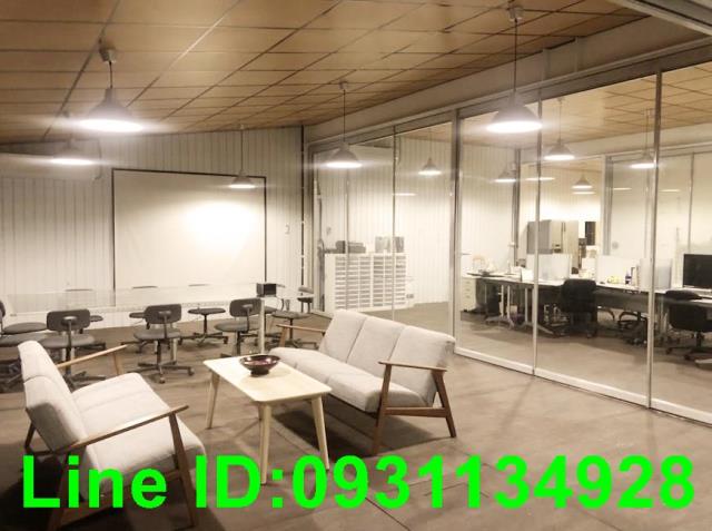 台中后里廠房-2